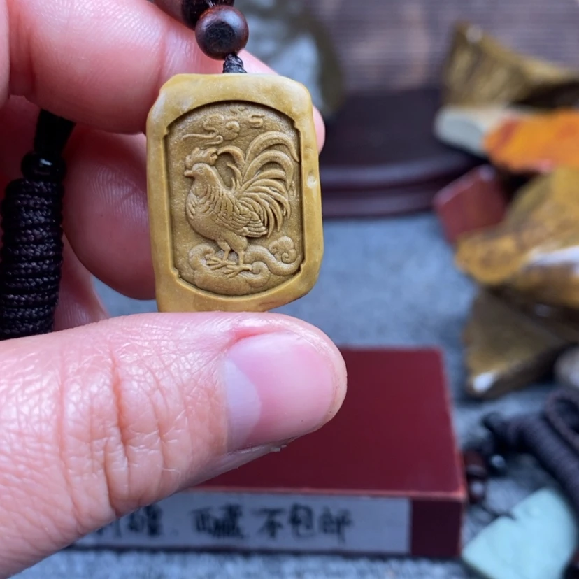 【闪购商品】原石雕刻
