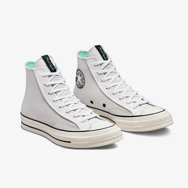 【锅巴孤品】Converse/匡威1970s ALL STAR时尚休闲鞋板鞋 A00742C