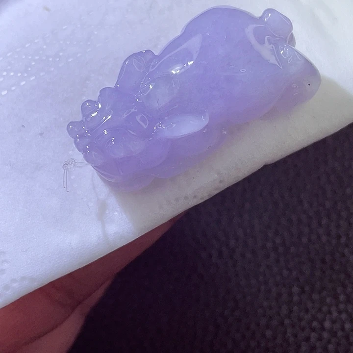 未镶嵌定制翡翠翡翠