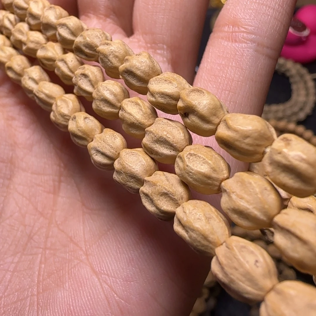 谨***一吊坠柏香籽/百香籽