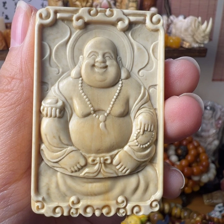 金***三橄榄核手串/手链98888888