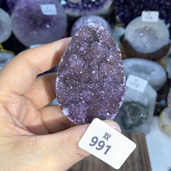 未镶嵌大型摆件（非配饰）水晶