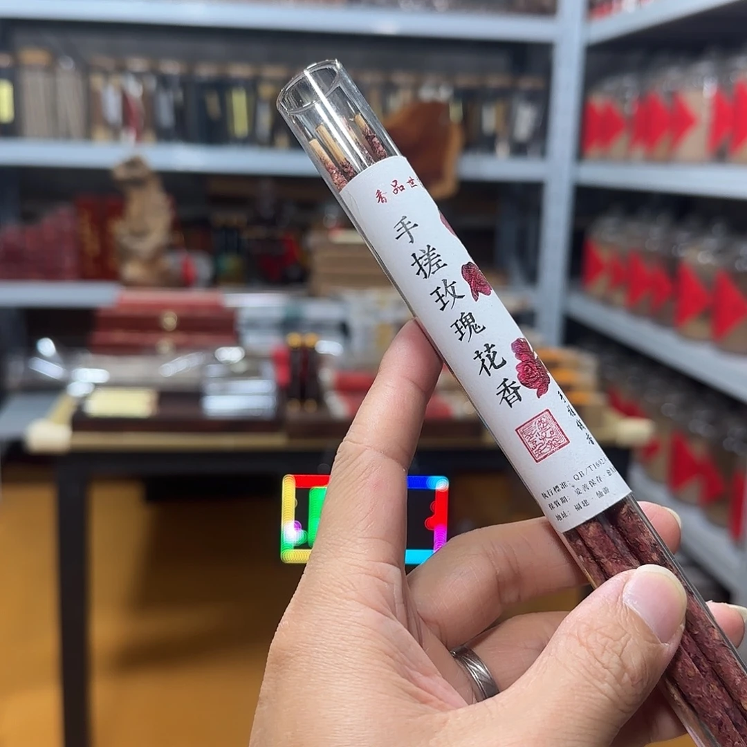 线香买天然香找老陈靠谱