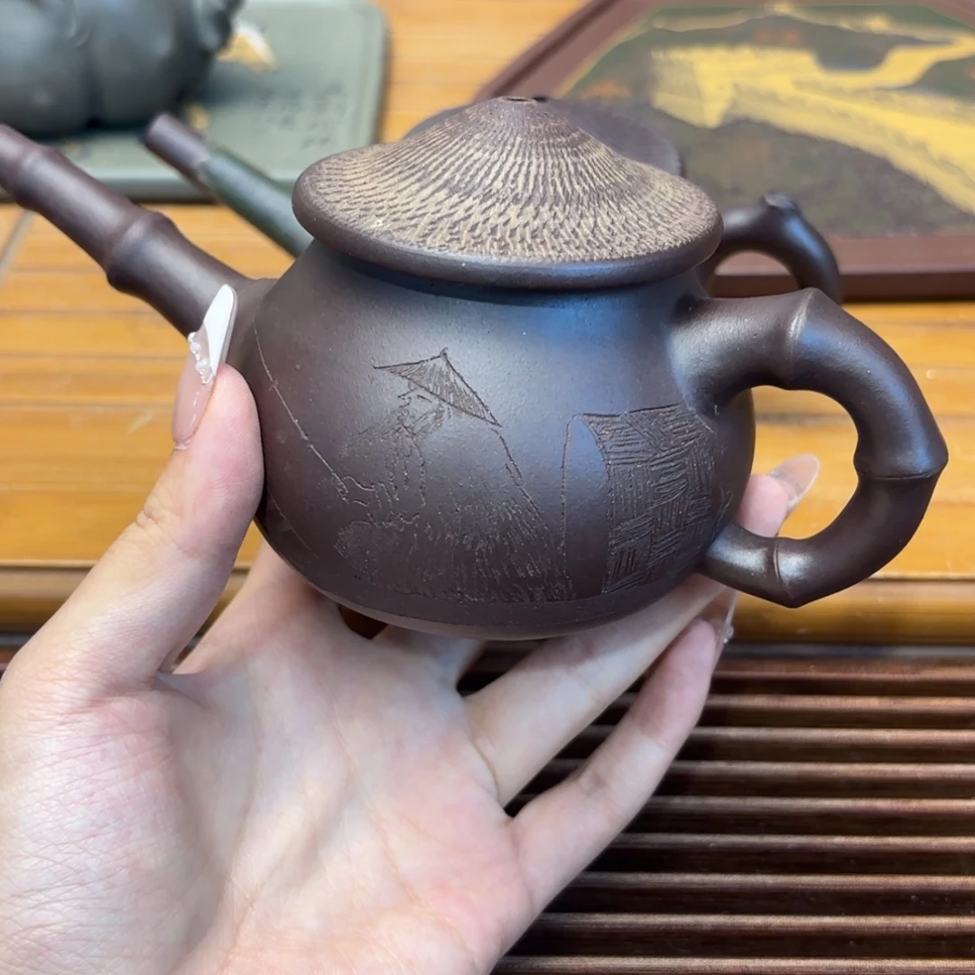 紫砂茶宠五号店专项