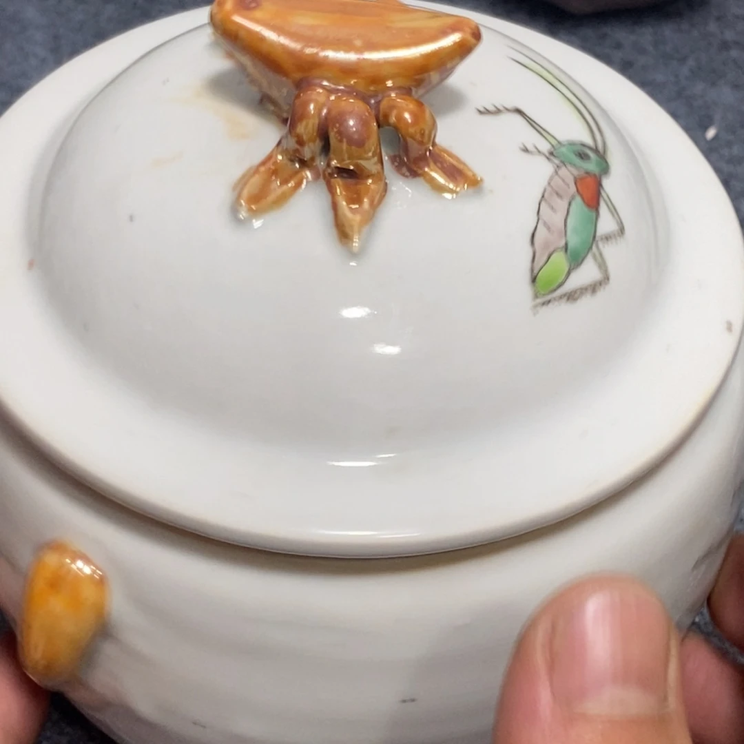 摆件陶瓷工艺美术作品展