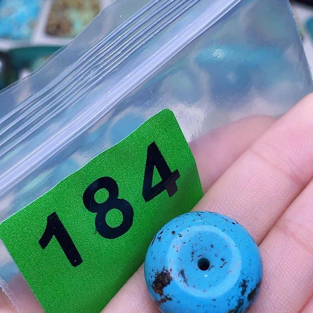 绿石头十堰特色手工古风配饰