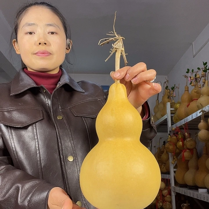 笑*天然葫芦一物一图看图片发货