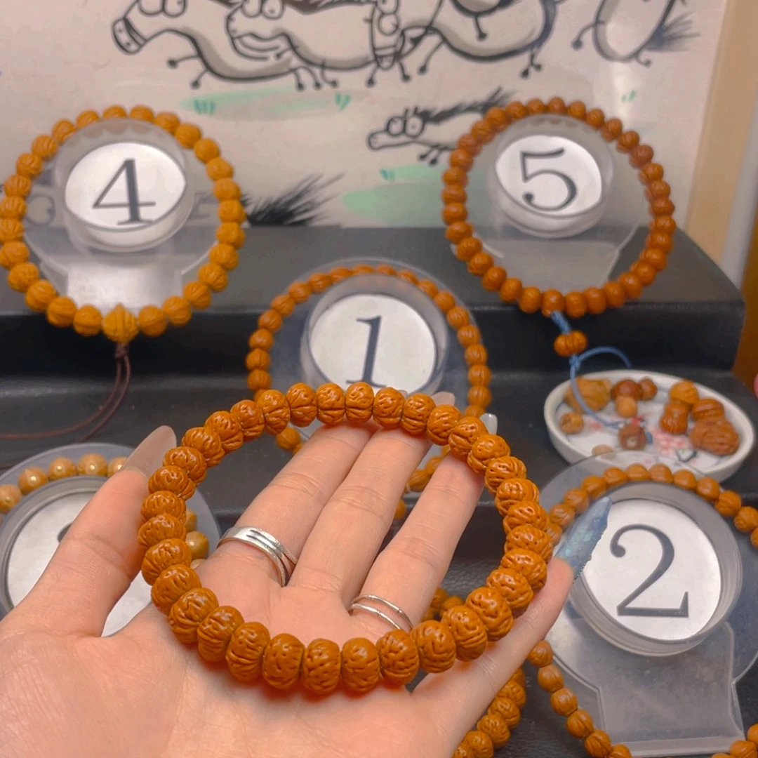 玖***⑧桃核吊坠1.111111111155555