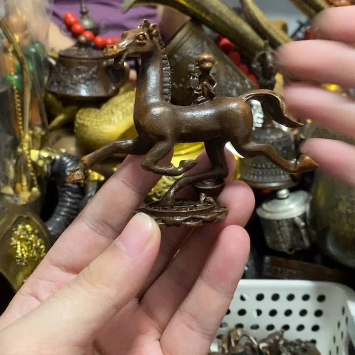 摆件古玩收藏鉴赏