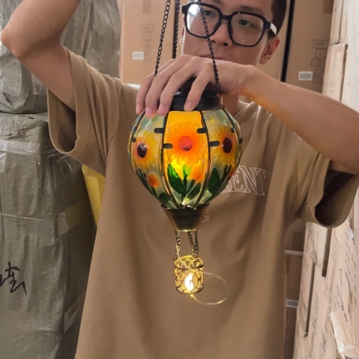 摆件样品样品样品样品样品向日葵热气球