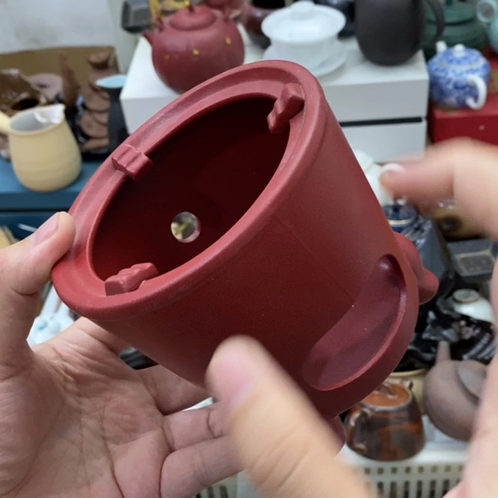 陶瓷艺术品及陶瓷壶