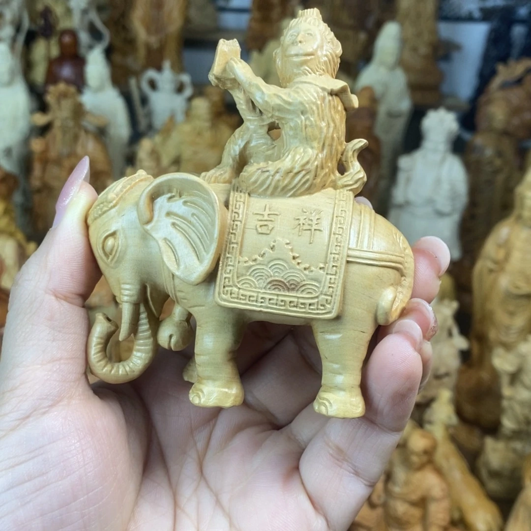 木黄杨9高封侯拜相