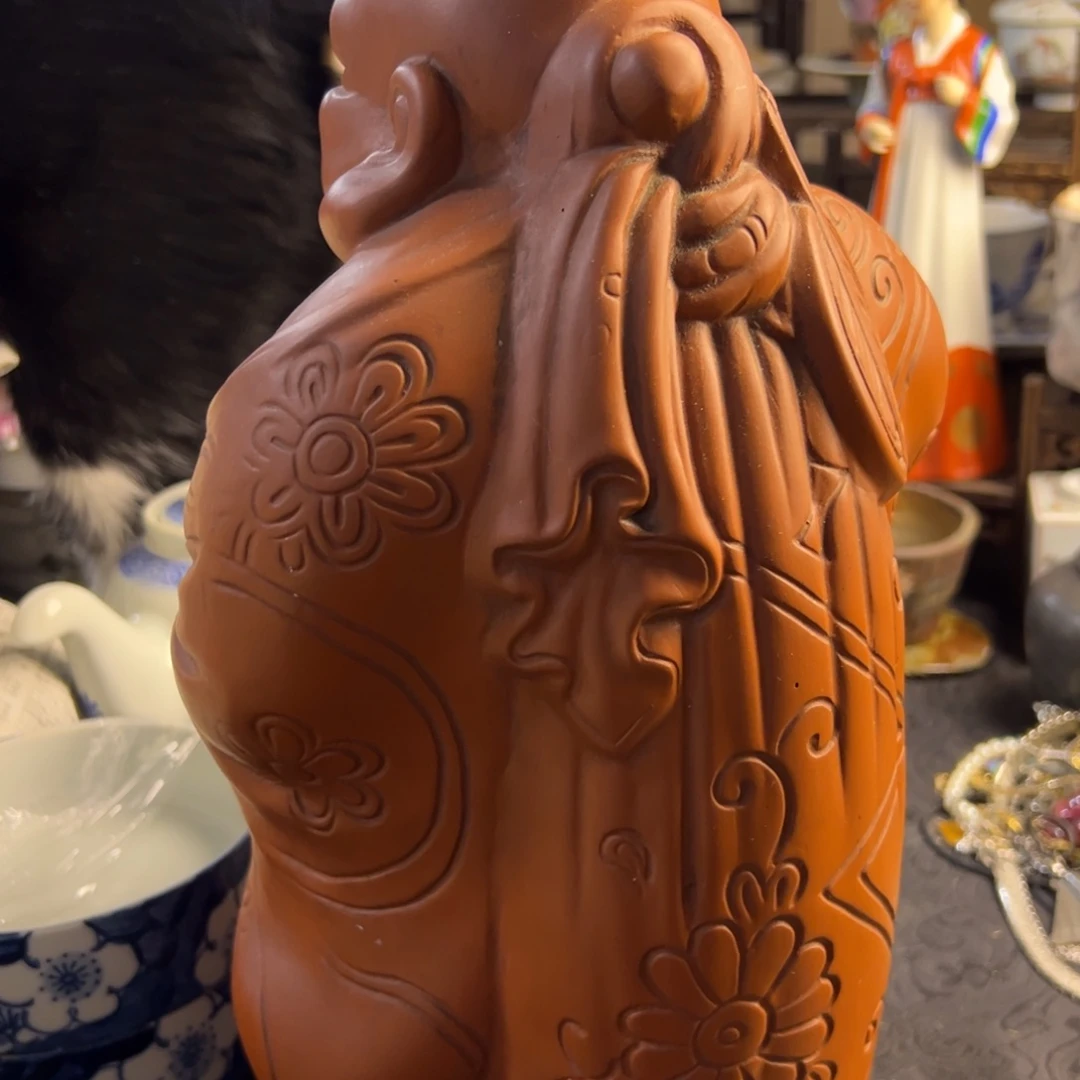 陶瓷艺术的发展和