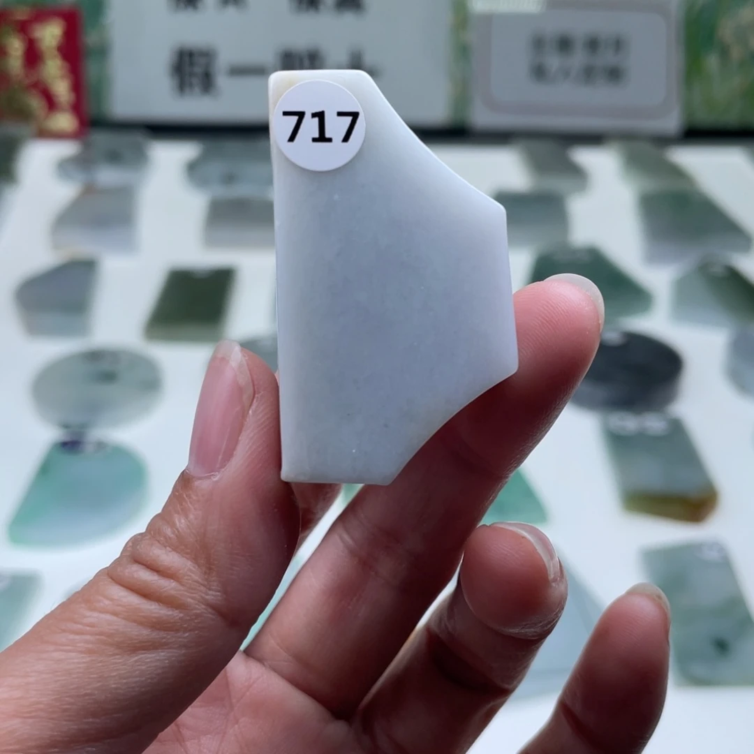 未镶嵌定制翡翠天然翡翠A货