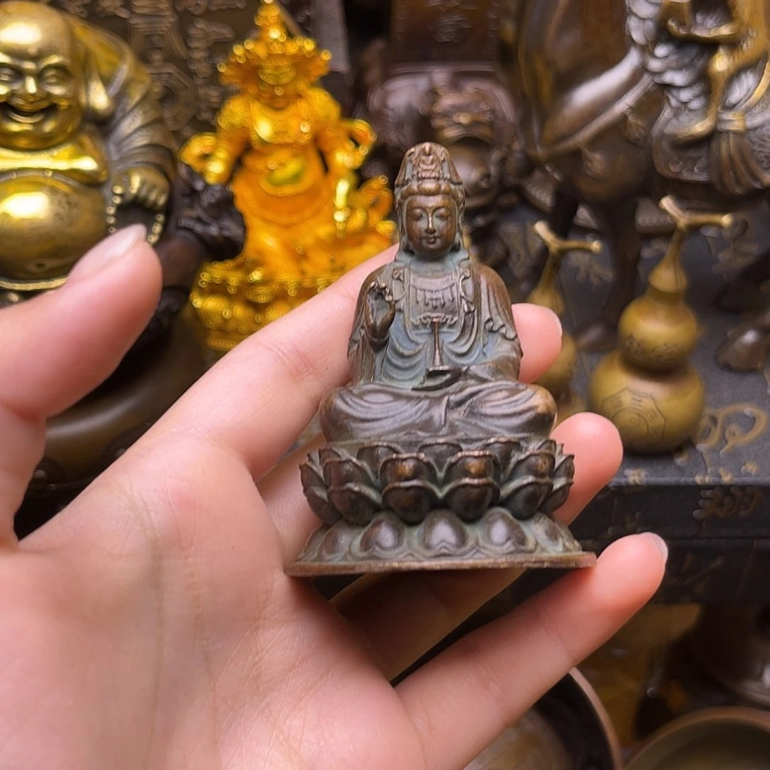 老王铜器链接点击下单