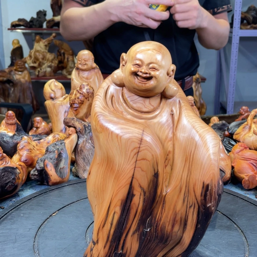 【闪购商品】柏木（崖柏）其他