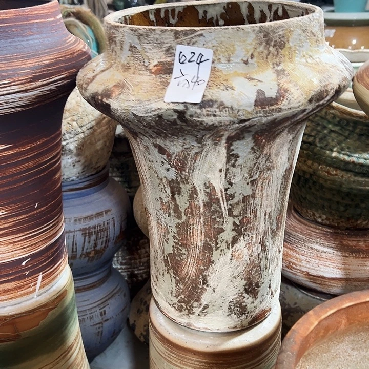 景德镇精品花盆栽适合盆栽