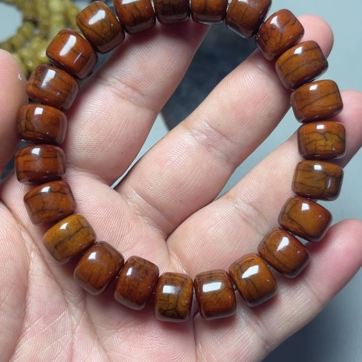 大果紫檀（缅甸花梨）