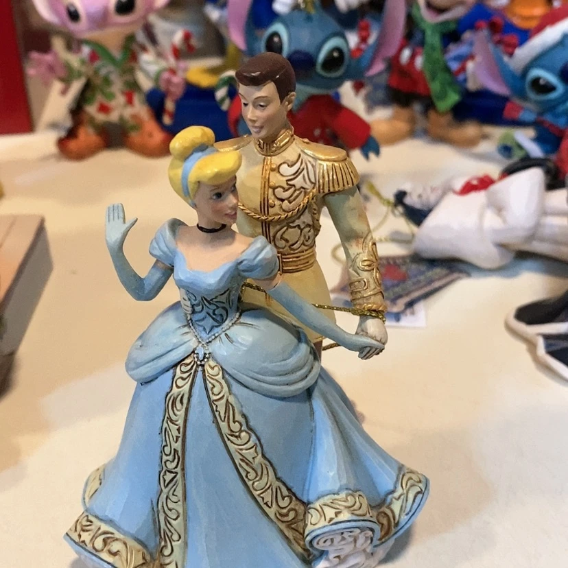 【闪购商品】有机玻璃树脂工艺品摆件等产品