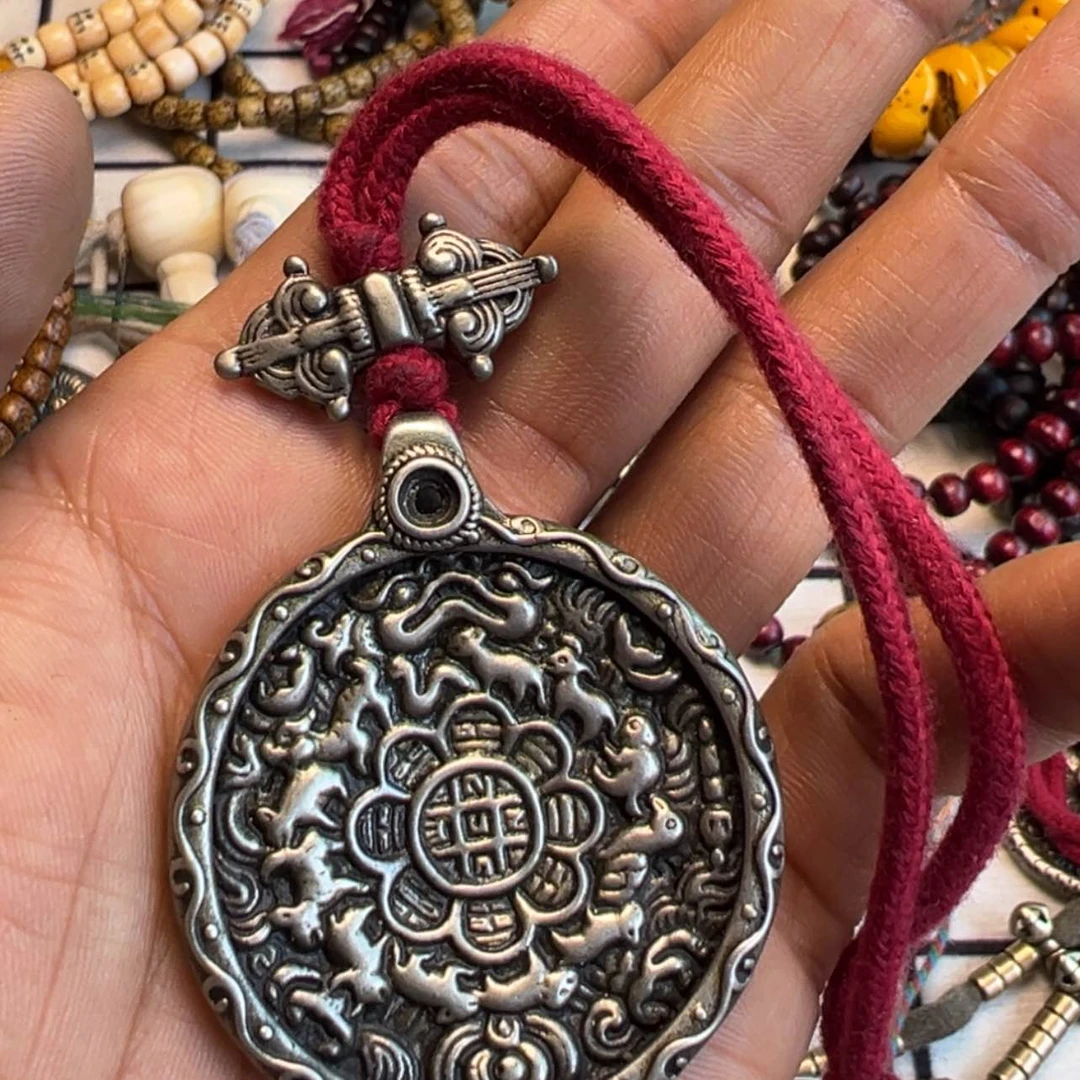 【闪购商品】泥塑藏传藏传藏品