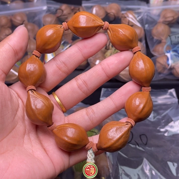 手串/手链橄榄核橄榄核2.0、48