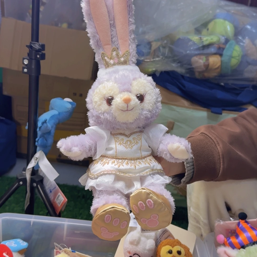 上迪梦想家公主露露无牌