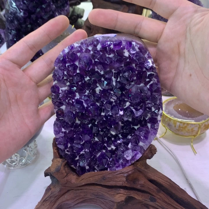 未镶嵌大型摆件（非配饰）水晶