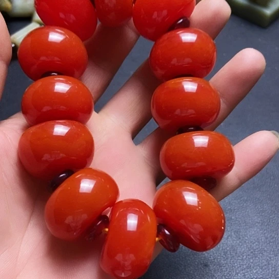 紫金钵盂菩提吊坠