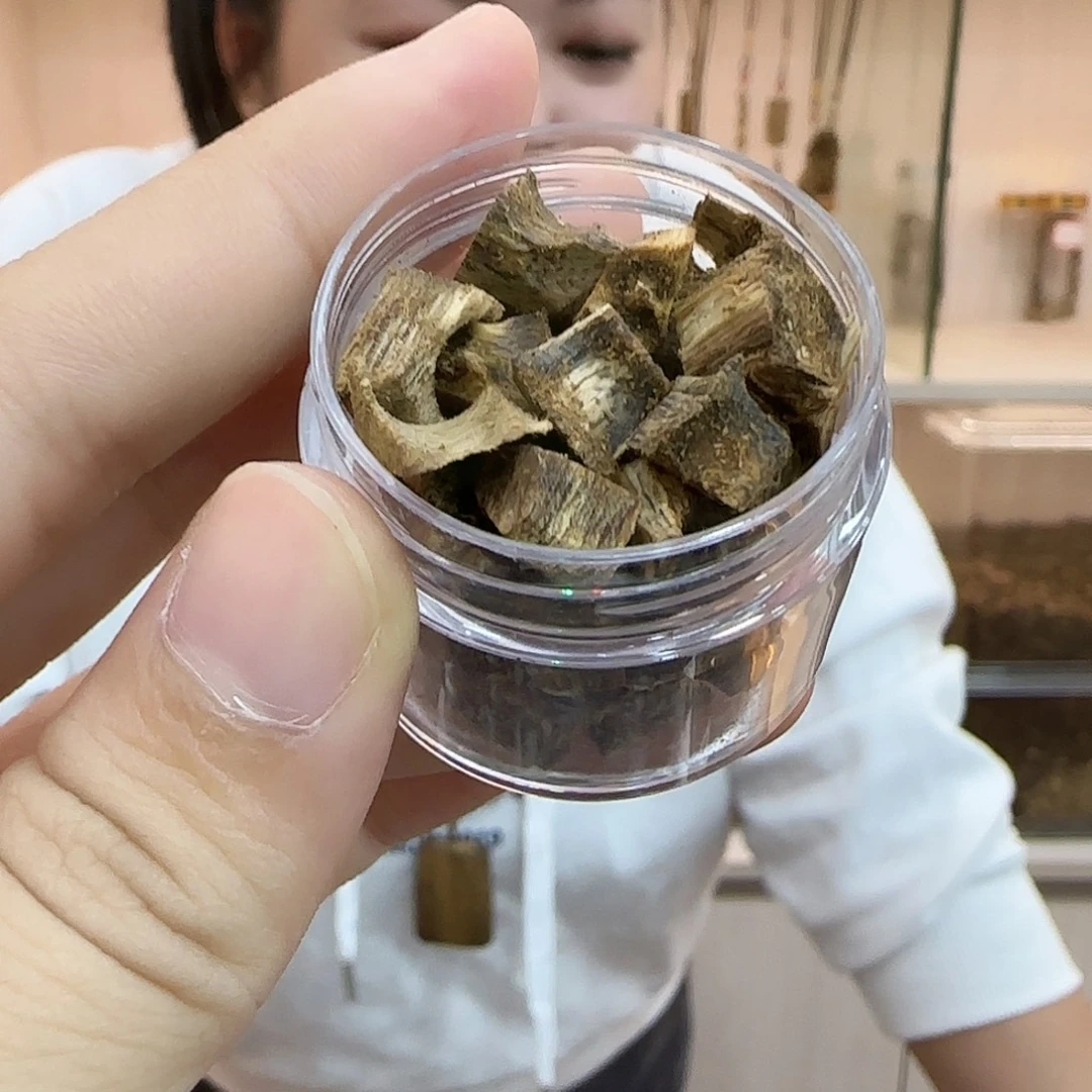 沉香沉香碎屑熏香料体验装