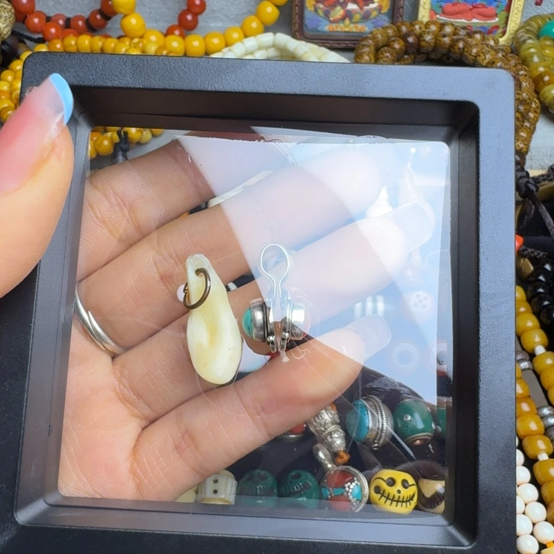 随***好泥塑泥塑藏式小元素