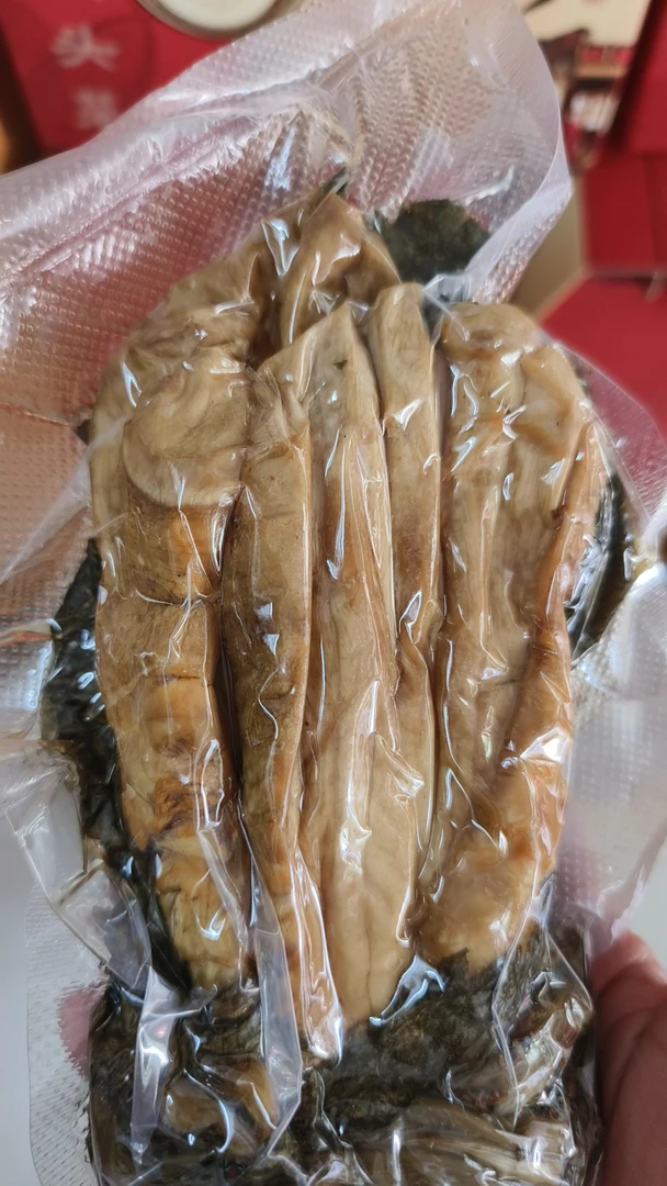 广西钟山英家大头菜500克