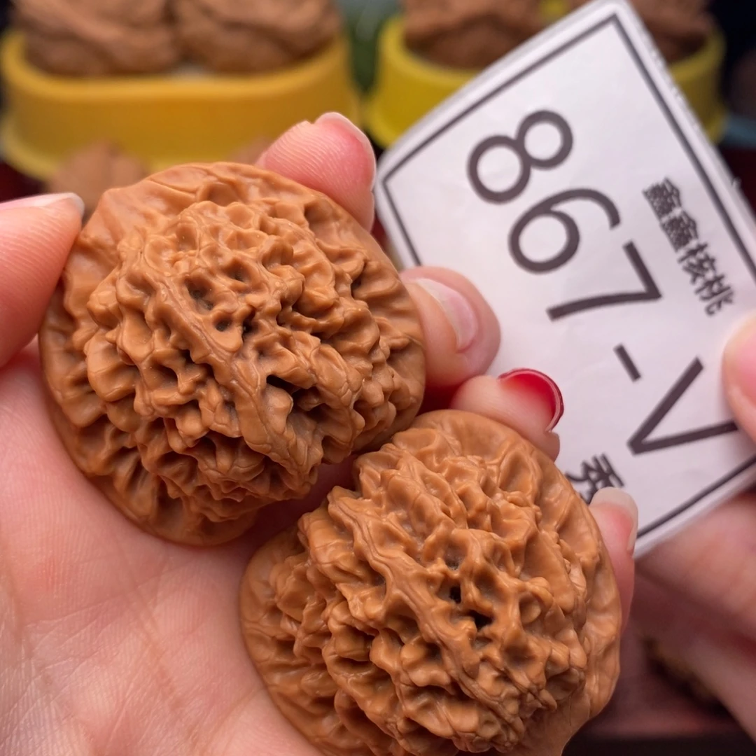 把件桃核秦闷36，……