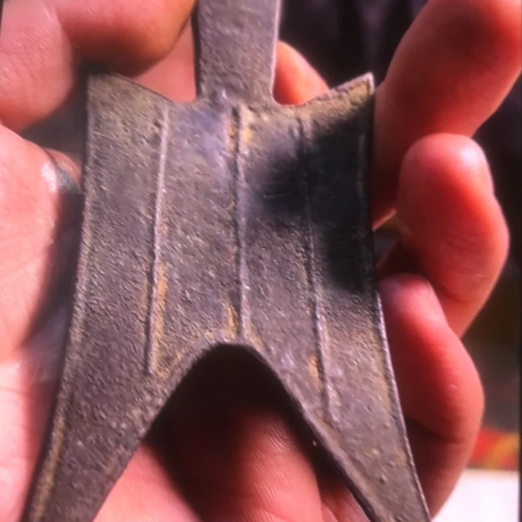 A210复古中式仿古工艺品