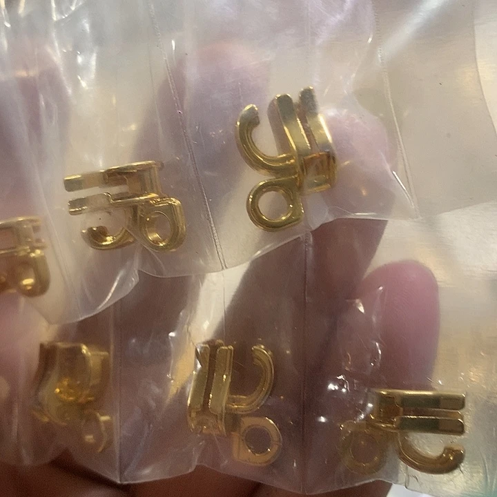 无纺布驴家5号单拉头10个