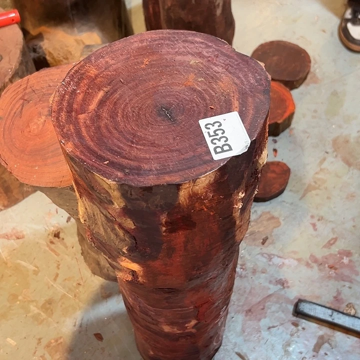 血檀一物一拍b353