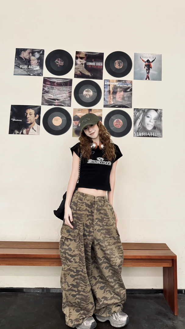 【DAYAee】大雅孤品（价格集合链接）辣妹专属新款时尚设计感女装秋冬