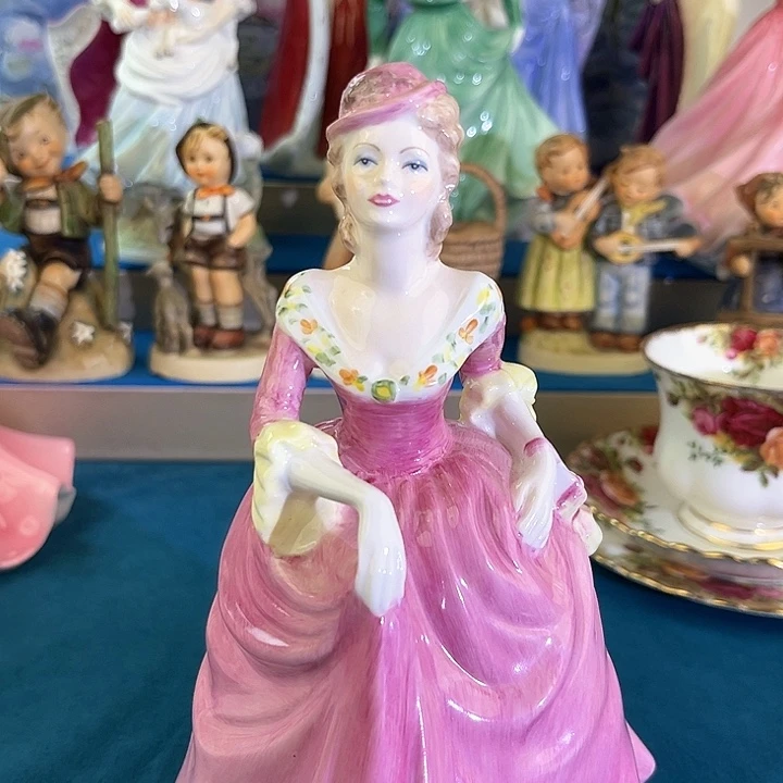 紫砂茶宠装饰摆件