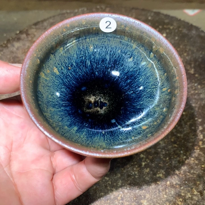 茶盏细看这支公屏上说2