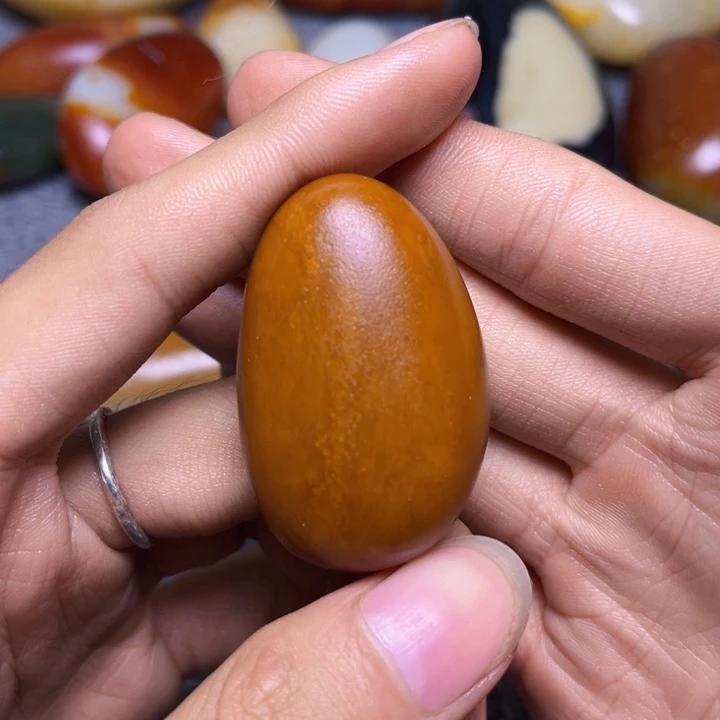 未镶嵌和田玉珠宝奇石