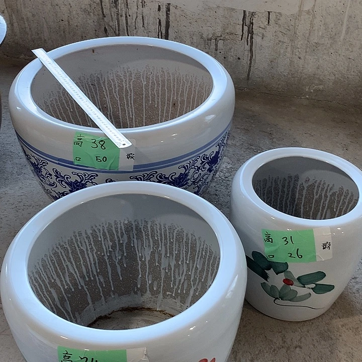 高温陶瓷包邮包破损