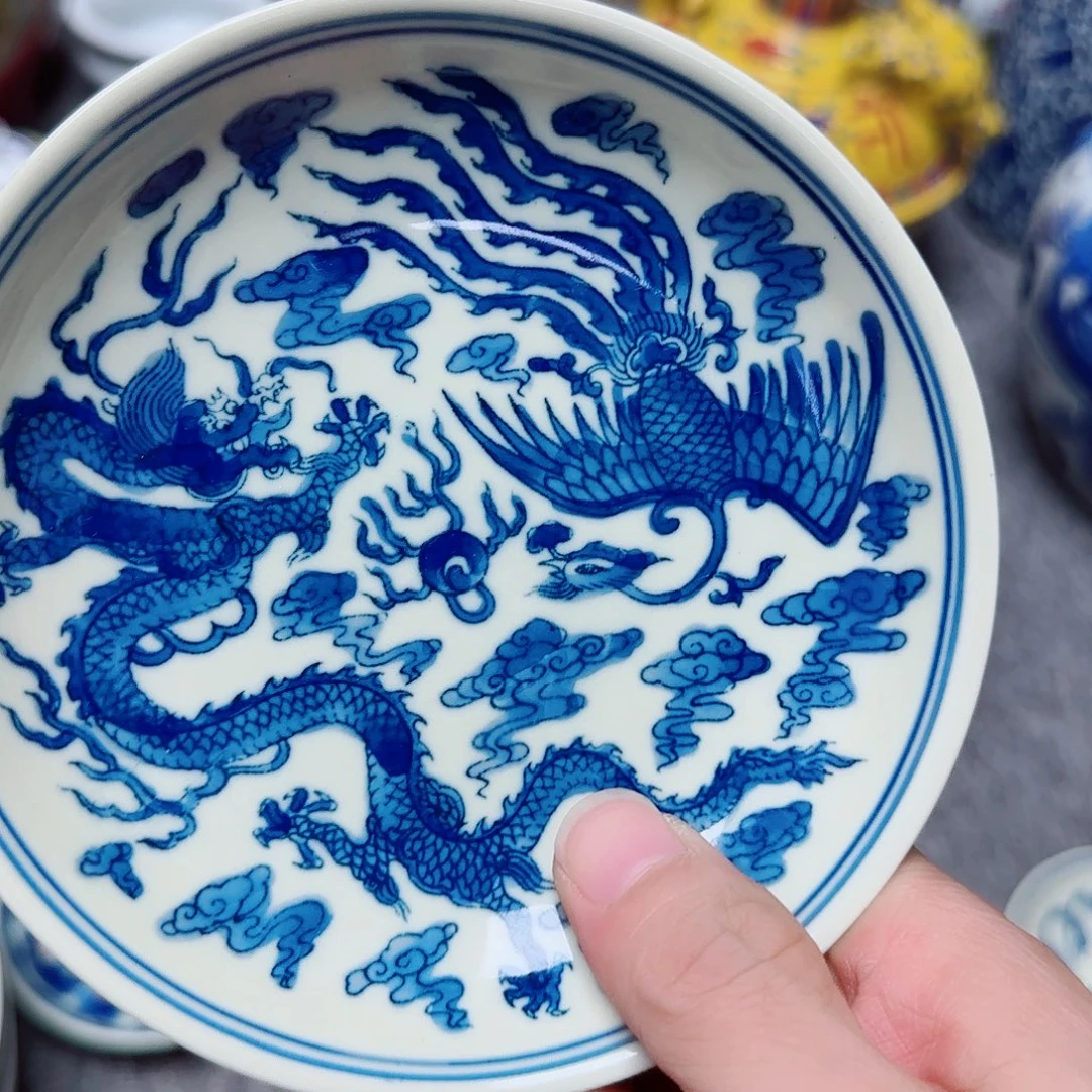 瓷片瓷器的工艺技术与艺术