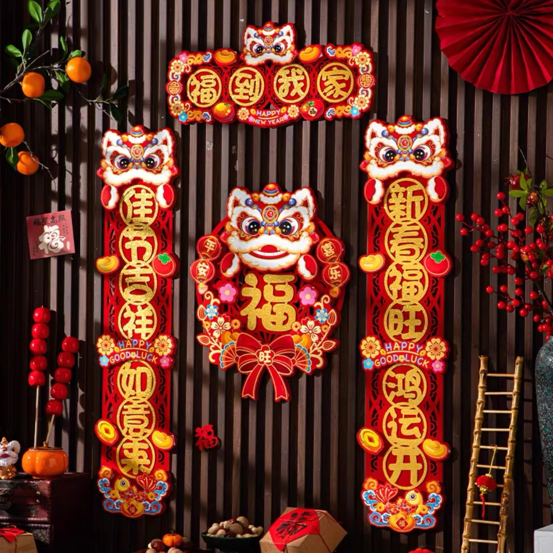 KF-171【选满9.9发货】甜酷妹妹靓丽发绳