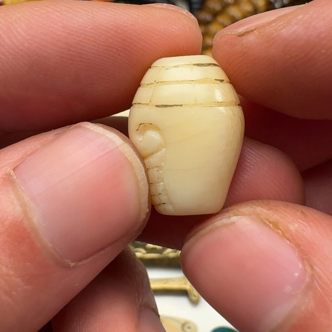 贝壳手串/手链星月菩提