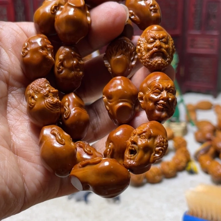 吊坠橄榄核橄榄核