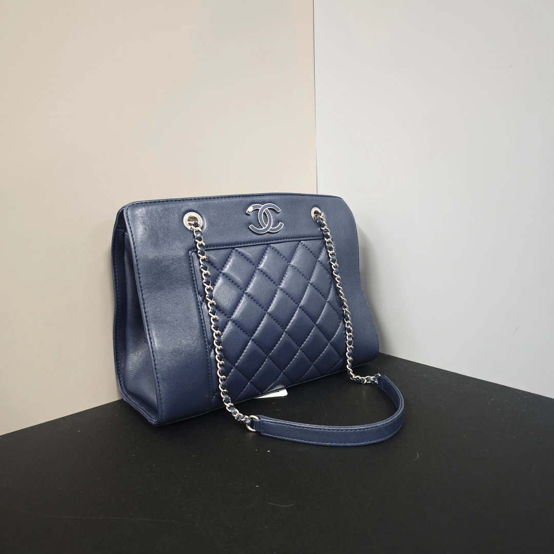 95新 Chanel/香奈儿 海景景/单肩包/15088791