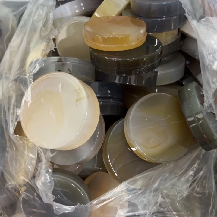 玛瑙/玉髓吊坠(不含链)未镶嵌