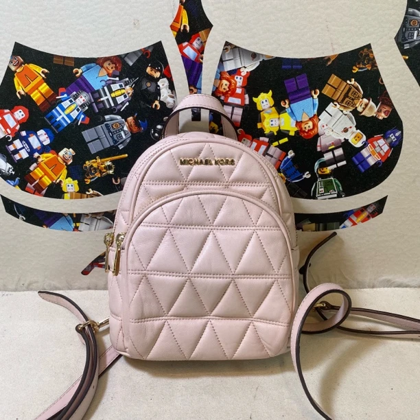 95新 MICHAEL KORS/迈克高仕 20369双肩包