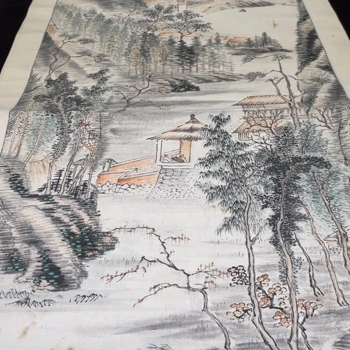 武***虎恭喜发财啊哈哈哈