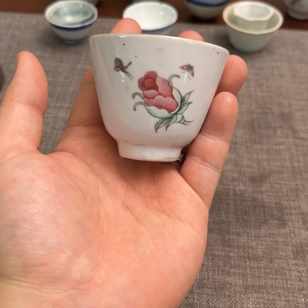 紫砂茶宠吉****）百壶斋！