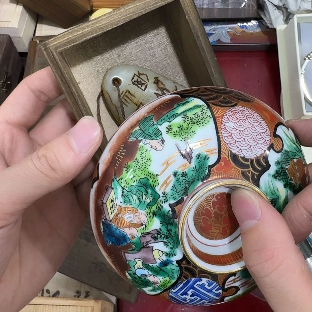 瓷器茶具系列套装